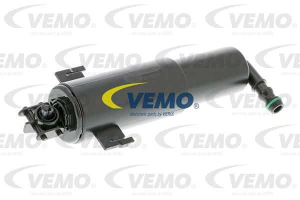 VEMO, BMW Headlight Cleaning Washer Jet Pump