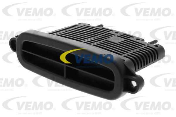 VEMO, BMW Headlight Driver Control Module AHL Xenon Lights