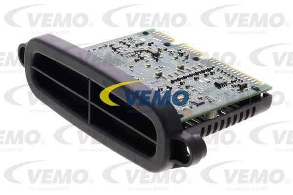 VEMO, BMW Headlight Driver Control Module AHL Xenon Lights