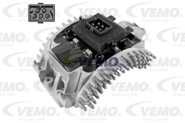 VEMO, BMW Heater Fan Blower Control Resistor