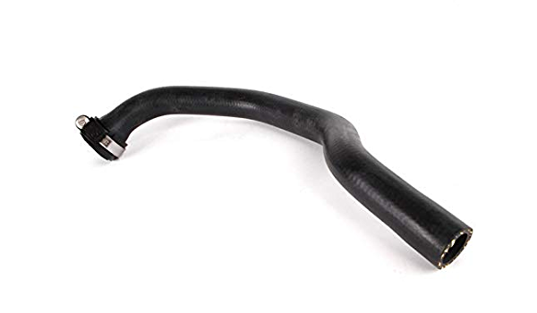 REIN, BMW Heater Hose Additional Water Pump to Engine Inlet