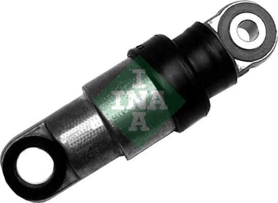 INA, BMW Hydraulic Belt Tensioner Vibration Damper