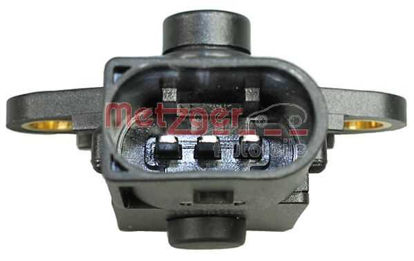 METZGER, BMW Intake Manifold Pressure Sensor