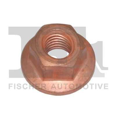 Fischer Automotive, BMW Mercedes-Benz Exhaust Manifold Hex Nut