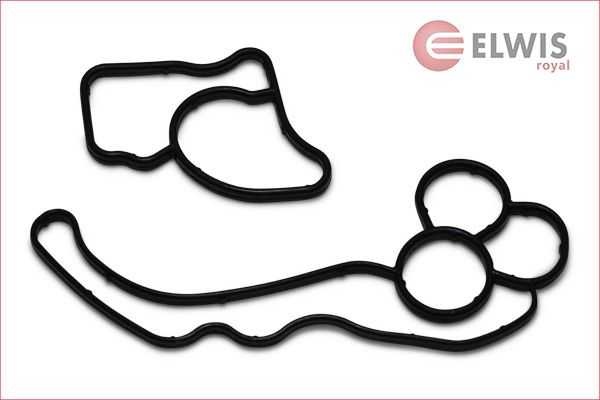 ELWIS, BMW Mini Oil Filter Housing Gasket Set