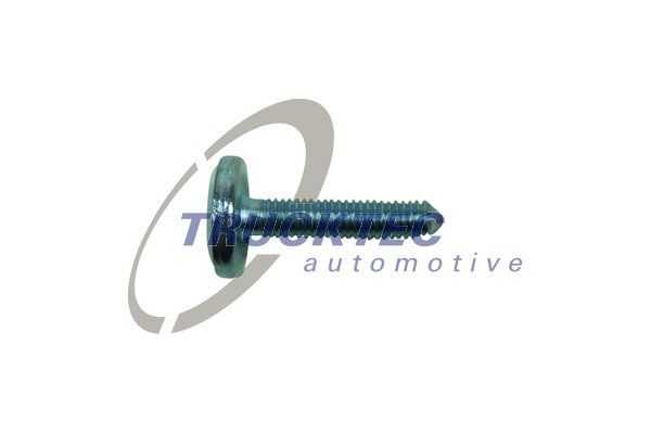 TRUCKTEC AUTOMOTIVE, BMW Oil Pan Torx Bolt