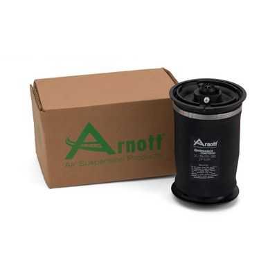 ARNOTT, BMW Pneumatic Air Spring Suspension Rear