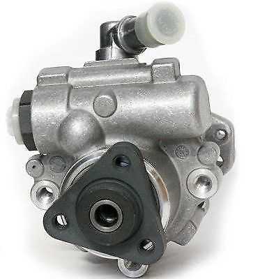 BRYMAN, BMW Power Steering Pump