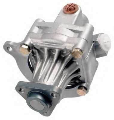 BRYMAN, BMW Power Steering Pump