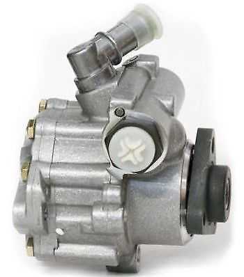 BRYMAN, BMW Power Steering Pump