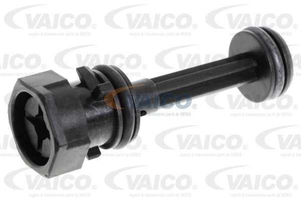 VAICO, BMW Radiator Adjusting Screw Breather Valve Drain Plug