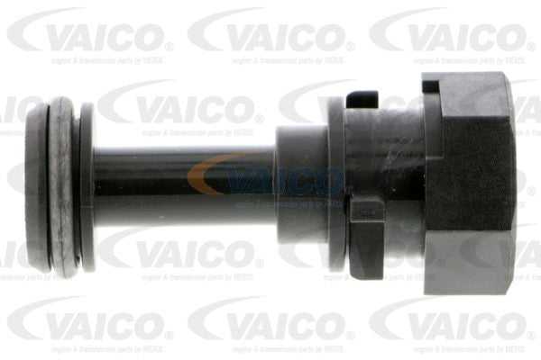 VAICO, BMW Radiator Adjusting Screw Breather Valve Drain Plug