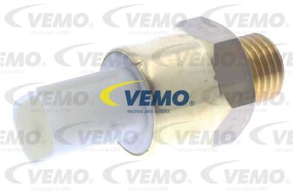 VEMO, BMW Radiator Fan Coolant Double Temperature Switch