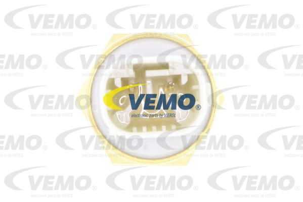 VEMO, BMW Radiator Fan Coolant Double Temperature Switch