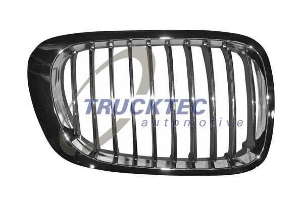 TRUCKTEC AUTOMOTIVE, BMW Radiator Kidney Grille