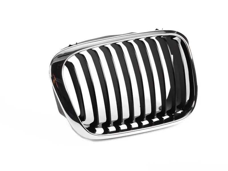 BBR, BMW Radiator Kidney Grille