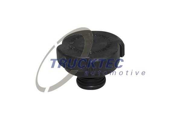 TRUCKTEC AUTOMOTIVE, BMW Range Rover Engine Radiator Coolant Water Expansion Tank Cap