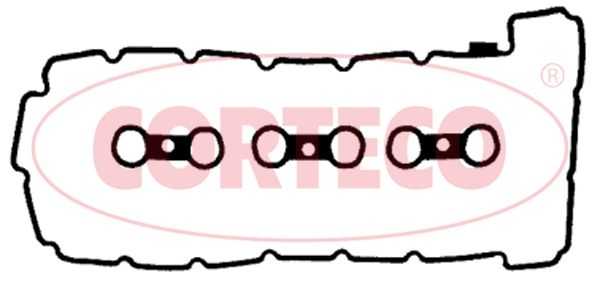 CORTECO, BMW Rocker Cover Gasket Set