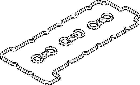 ELRING, BMW Rocker Cover Gasket Set