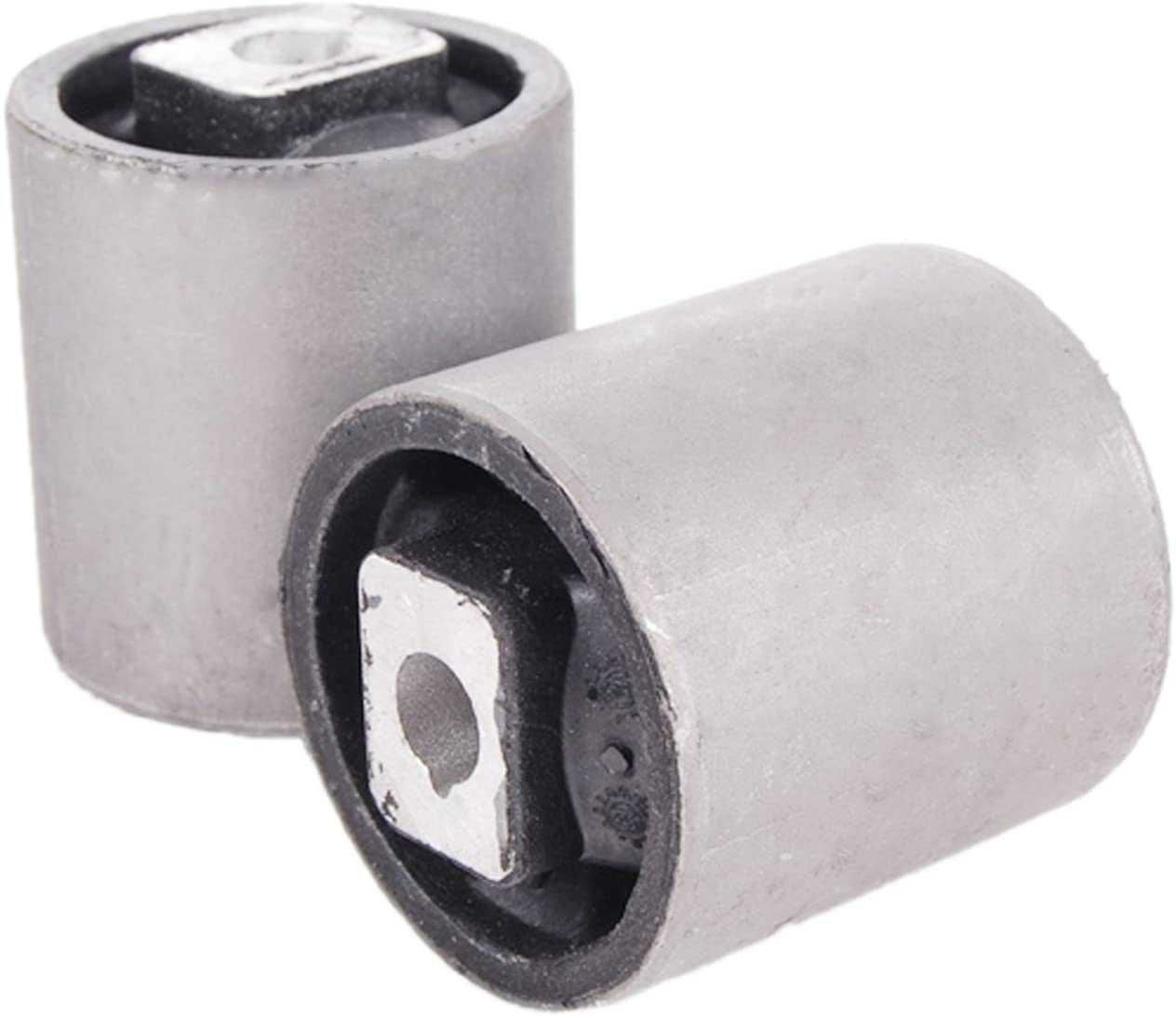 ELFOTECHNO, BMW Rubber Front Control Trailing Arm Bush Set