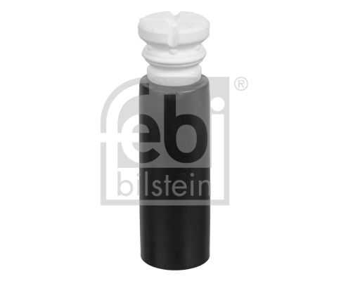 FEBI BILSTEIN or SWAG, BMW Shock Absorber Foam Bumper Stop and Dust Cover