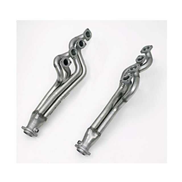 Racing Dynamics, BMW Sports Silencer Exhaust Dual Tip Set