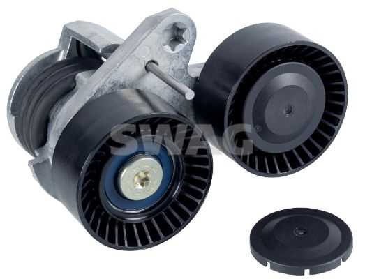 SWAG, BMW V-Ribbed Belt Tensioner Mechanical