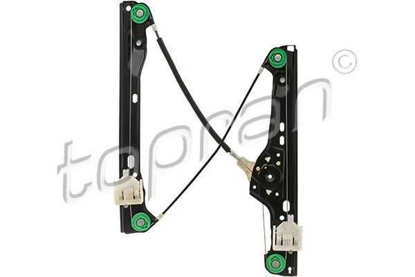 TOPRAN, BMW Window Regulator Lifter