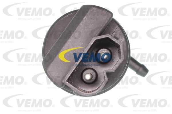 VEMO, BMW Windscreen and Headlight Washer Pump