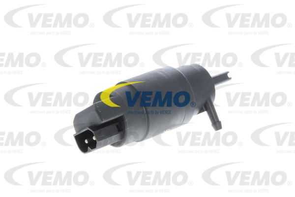 VEMO, BMW Windscreen and Headlight Washer Pump