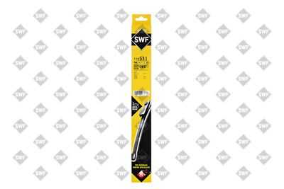 SWF, BMW Wiper Blade Rear