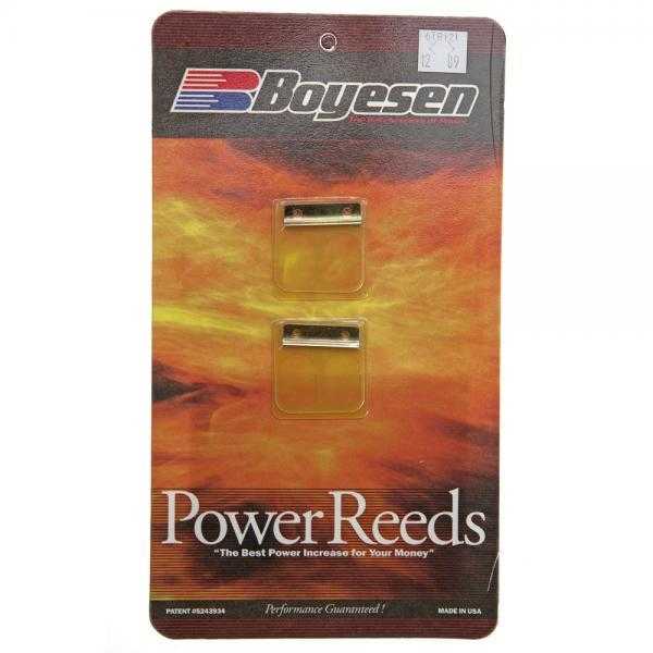 BOYESEN, BOYESEN POWER REEDS GAS GAS PRO