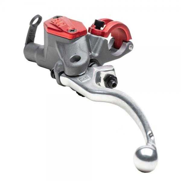 BRAKTEC, BRAKTEC CLUTCH MASTER CYLINDER DOT 4 MONTESA 300RR