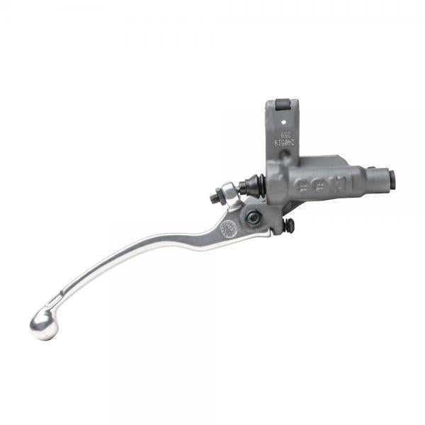 BRAKTEC, BRAKTEC CLUTCH MASTER CYLINDER HINGED - DOT 4