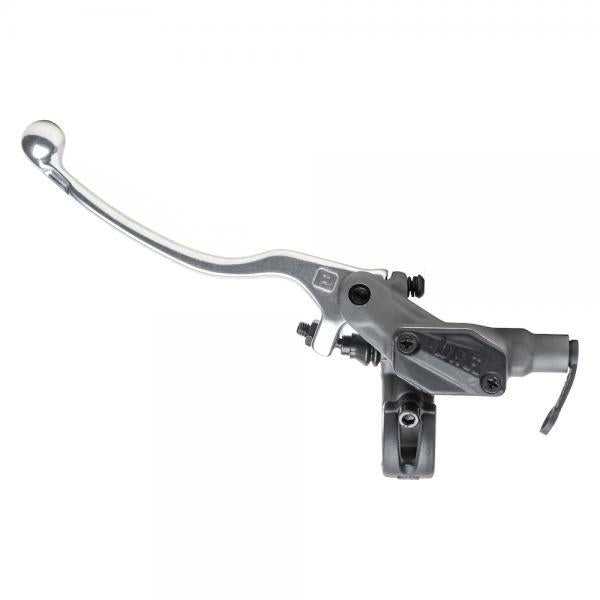 BRAKTEC, BRAKTEC CLUTCH MASTER CYLINDER HINGED - DOT 4