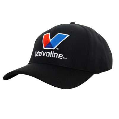 Team Valvoline, COLOURED ONYX CAP