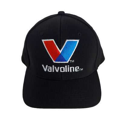 Team Valvoline, COLOURED ONYX CAP