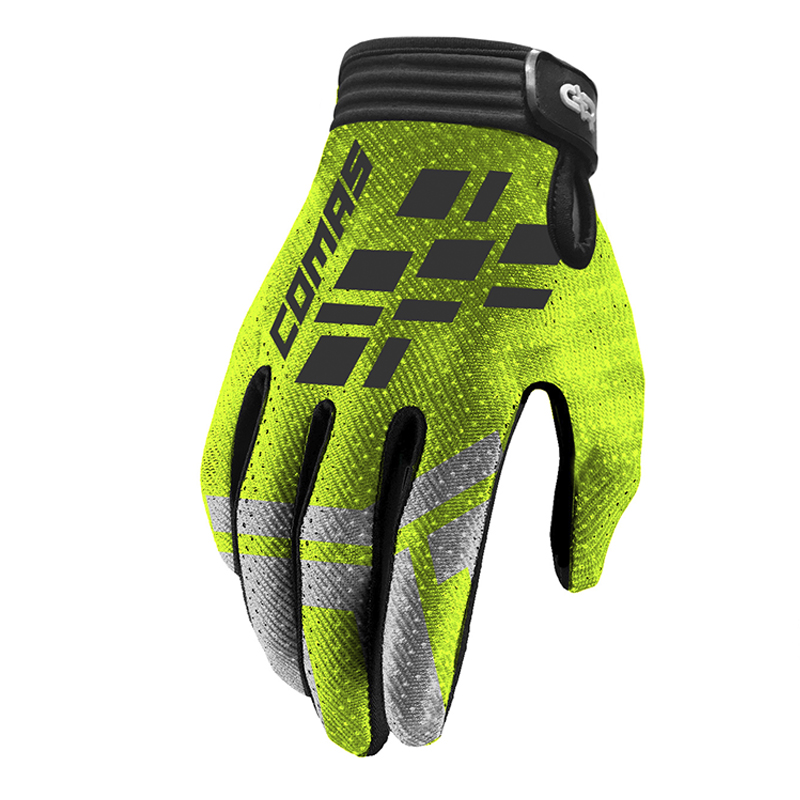 COMAS, COMAS PRO TRIALS GLOVES (3 COLOURS)