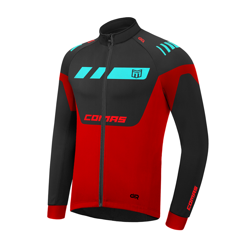 COMAS, COMAS SOFTSHELL JACKET RACE SERIES ( 4 COLOURS)