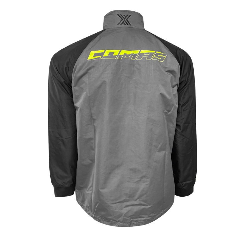 COMAS, COMAS WATERPROOF RIDING JACKET