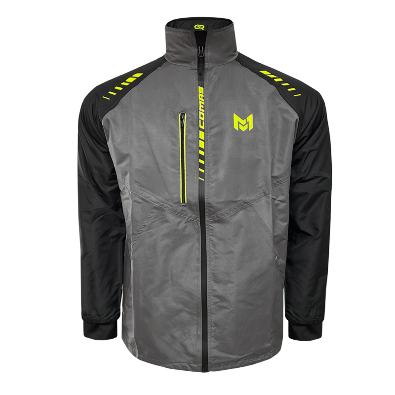 COMAS, COMAS WATERPROOF RIDING JACKET