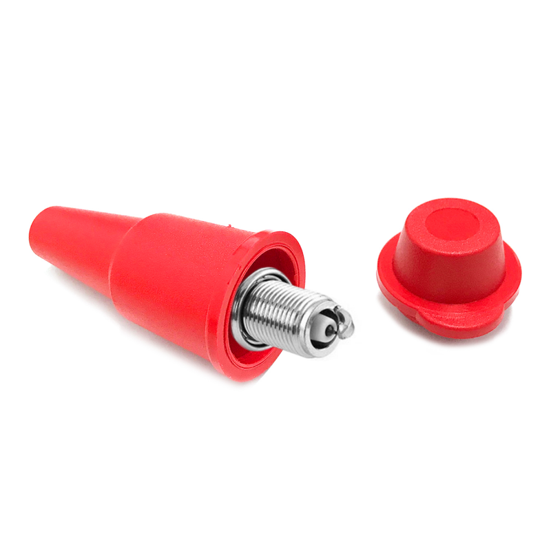 COMAS, COMAS WATERPROOF SPARK PLUG HOLDER