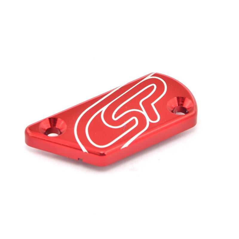 CSP, CSP BETA EVO & REV 3 MASTER CYLINDER COVERS