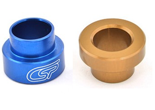 CSP, CSP BETA SCORPA SHERCO REAR WHEEL SPACERS