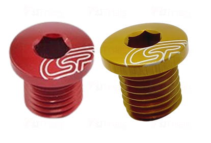 CSP, CSP GAS GAS TRS OSSA JTG OIL FILLER PLUG