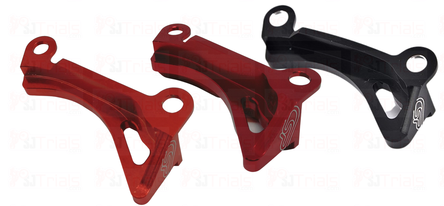 CSP, CSP MONTESA 4RT ALUMINIUM CASE SAVER