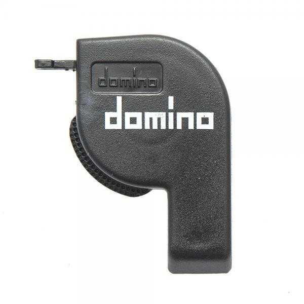 DOMINO, DOMINO THROTTLE REPLACEMENT PLASTIC CAP