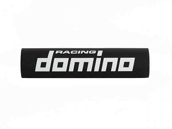 DOMINO, DOMINO TRIALS BAR PAD BLACK 7/8 22.2MM BARS