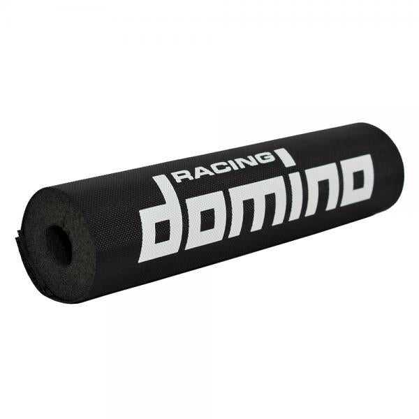 DOMINO, DOMINO TRIALS BAR PAD BLACK 7/8 22.2MM BARS