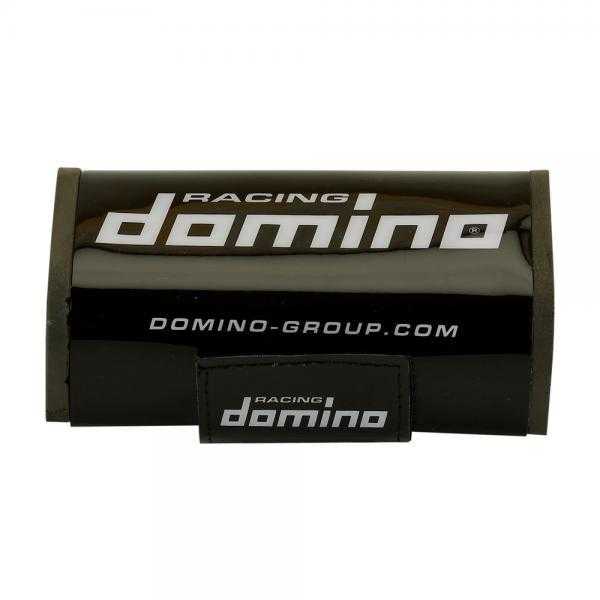 DOMINO, DOMINO TRIALS FAT BAR PAD BLACK